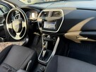 Suzuki SX4 S-Cross 1,6i 4x4 automat 120KM LED navi - 13