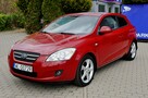 Kia Cee'd 1.6 CRDi, Optimum, salon Polska