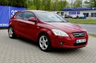 Kia Cee'd 1.6 CRDi, Optimum, salon Polska - 3