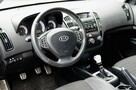 Kia Cee'd 1.6 CRDi, Optimum, salon Polska - 9