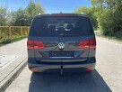 Volkswagen Touran 1.6TDI 2014 Wersja CUP Opłacony - 5