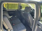 Volkswagen Touran 1.6TDI 2014 Wersja CUP Opłacony - 7