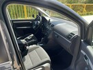 Volkswagen Touran 1.6TDI 2014 Wersja CUP Opłacony - 8