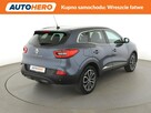 Renault Kadjar automat kamera i czujniki parkowania klima auto navi - 7