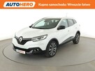 Renault Kadjar Automat, Panorama, Klima 2 strefowa, skóra