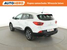 Renault Kadjar Automat, Panorama, Klima 2 strefowa, skóra - 4