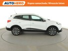 Renault Kadjar Automat, Panorama, Klima 2 strefowa, skóra - 9