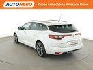 Renault Megane GT 205KM Automat Navi Czujniki parkowania Klimatyzacja Podgrzewane fot - 4