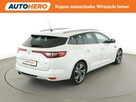 Renault Megane GT 205KM Automat Navi Czujniki parkowania Klimatyzacja Podgrzewane fot - 7