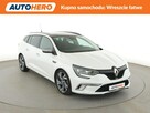 Renault Megane GT 205KM Automat Navi Czujniki parkowania Klimatyzacja Podgrzewane fot - 10