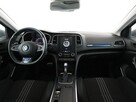 Renault Megane GT 205KM Automat Navi Czujniki parkowania Klimatyzacja Podgrzewane fot - 15