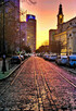 Mieszkanie Warszawa gm. Wola Wola, Mirów, Chłodna - 14