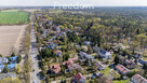 Działka budowlana przy ul. Wilanowskiej - 12
