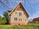 Dom 229 m²+2175 m² działki,2 lokale, Łatana Wielka - 3