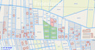 Działka budowlana 1.2km od PKP Dębe Wielkie - 2