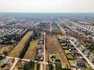 Działka budowlana Łomianki 11 419m2,0 m2 mpzp - 11
