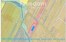 Działka budowlana Łomianki 11 419m2,0 m2 mpzp - 13