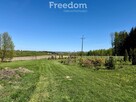 Działka z pozwoleniem na budowę, 100 m od Rzeszowa - 4