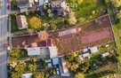 Działka budowlana Konstancin Jez. - Habdzin 1922m2