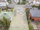 Działka budowlana 573 m² Otwock | MPZP - 3