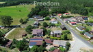 Dom w otoczeniu lasów, Kuźnica Lubiecka - 15