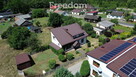 Dom w otoczeniu lasów, Kuźnica Lubiecka - 16