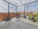 Nowoczesne biuro | 200 m2 | taras | centrum Gliwic - 9
