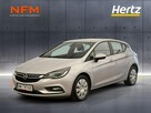 Opel Astra 1,6 DTE (110 KM) Enjoy  Salon PL Faktura-Vat