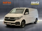 Volkswagen Transporter 2,0 TDI Furgon/3400mm  Salon PL Faktura-Vat - 1