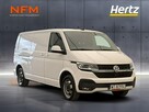 Volkswagen Transporter 2,0 TDI Furgon/3400mm  Salon PL Faktura-Vat - 3
