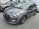 Hyundai i30 1.6 benzyna PANORAMA navi kamera led lift - 4