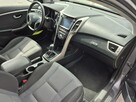 Hyundai i30 1.6 benzyna PANORAMA navi kamera led lift - 12