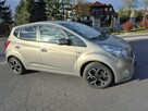 Kia Venga kamera xenon navigacja LIFT bez korozji - 4