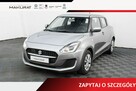Suzuki Swift WD9404R#1.2 Dualjet SHVS Premium Cz.cof Salon PL VAT 23%