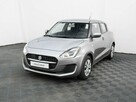 Suzuki Swift WD9404R#1.2 Dualjet SHVS Premium Cz.cof Salon PL VAT 23% - 2