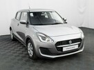 Suzuki Swift WD9404R#1.2 Dualjet SHVS Premium Cz.cof Salon PL VAT 23% - 3