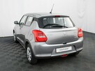 Suzuki Swift WD9404R#1.2 Dualjet SHVS Premium Cz.cof Salon PL VAT 23% - 4