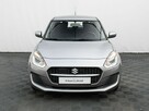 Suzuki Swift WD9404R#1.2 Dualjet SHVS Premium Cz.cof Salon PL VAT 23% - 7