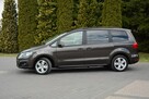 Seat Alhambra 7-Foteli DSG bi-Xenon Ledy Skóry Panorama el.klapa 2xParktronic - 4