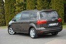 Seat Alhambra 7-Foteli DSG bi-Xenon Ledy Skóry Panorama el.klapa 2xParktronic - 5