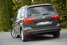 Seat Alhambra 7-Foteli DSG bi-Xenon Ledy Skóry Panorama el.klapa 2xParktronic - 6