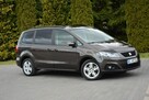 Seat Alhambra 7-Foteli DSG bi-Xenon Ledy Skóry Panorama el.klapa 2xParktronic - 10