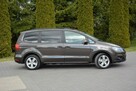 Seat Alhambra 7-Foteli DSG bi-Xenon Ledy Skóry Panorama el.klapa 2xParktronic - 11