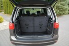Seat Alhambra 7-Foteli DSG bi-Xenon Ledy Skóry Panorama el.klapa 2xParktronic - 14