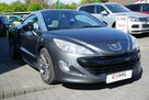 Peugeot RCZ zarejestrowany, ubezpieczony, atrakcyjny przebieg - 3