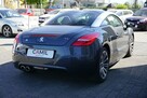 Peugeot RCZ zarejestrowany, ubezpieczony, atrakcyjny przebieg - 4