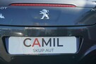 Peugeot RCZ zarejestrowany, ubezpieczony, atrakcyjny przebieg - 9