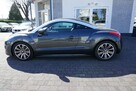 Peugeot RCZ zarejestrowany, ubezpieczony, atrakcyjny przebieg - 10