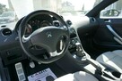 Peugeot RCZ zarejestrowany, ubezpieczony, atrakcyjny przebieg - 12