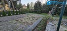 Działka pod zabudowę bliźniaczą i szeregową - 3